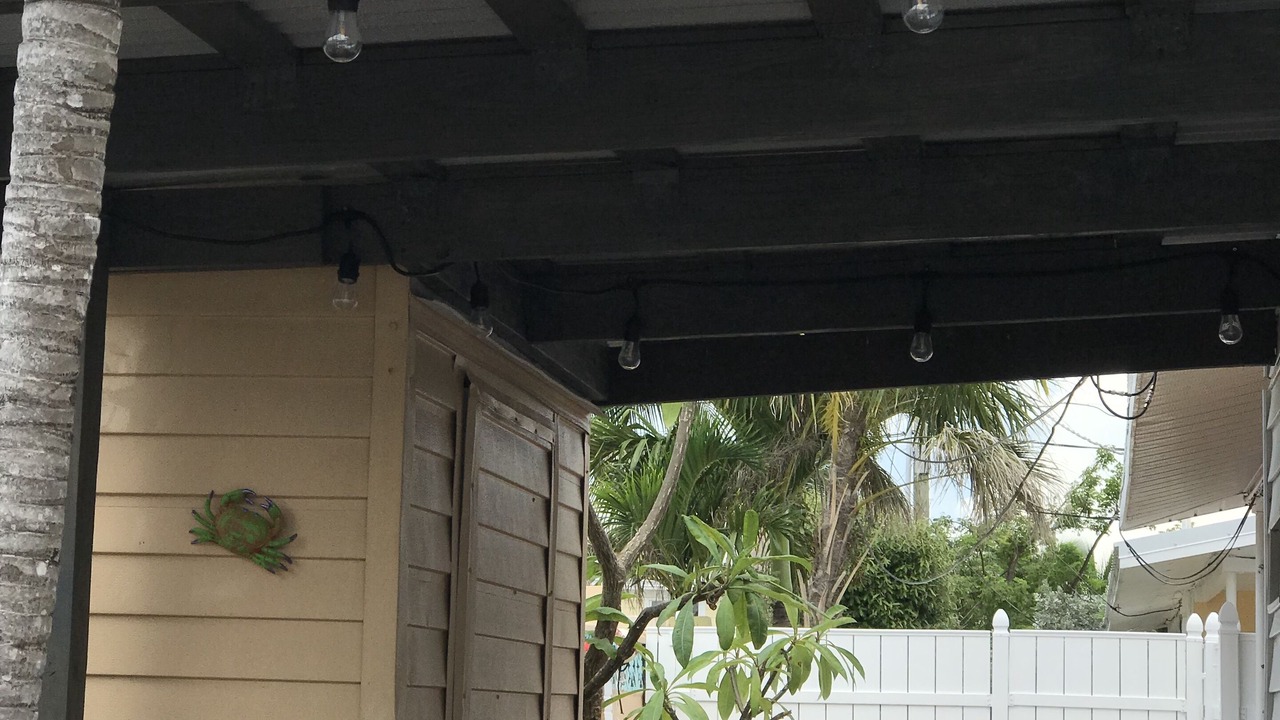 Photo of Patio Balcony in Little Venice