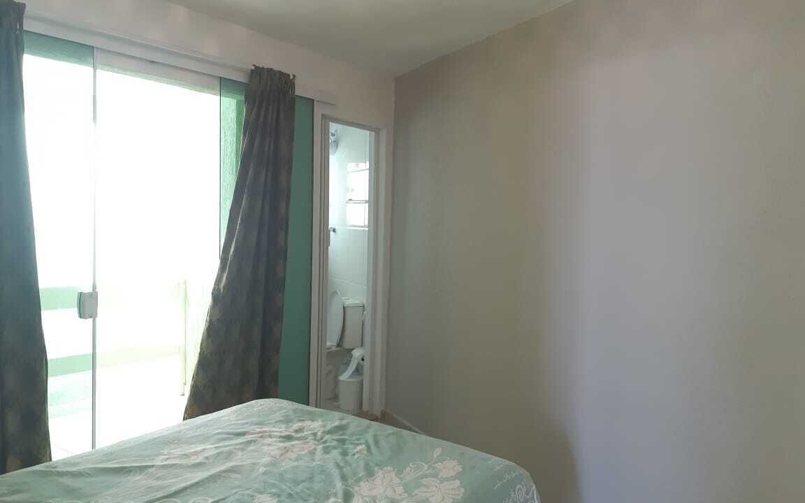 Photo of Bedroom in Foguete