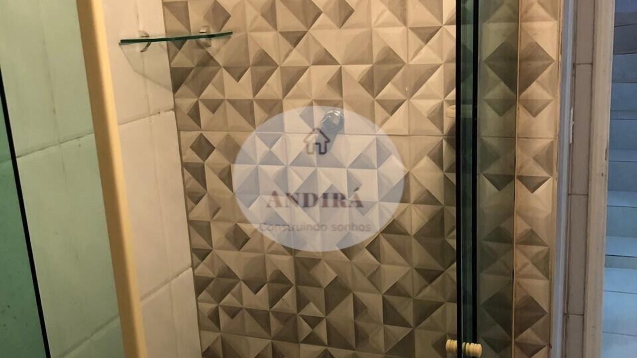 Photo of Bathroom in Foguete