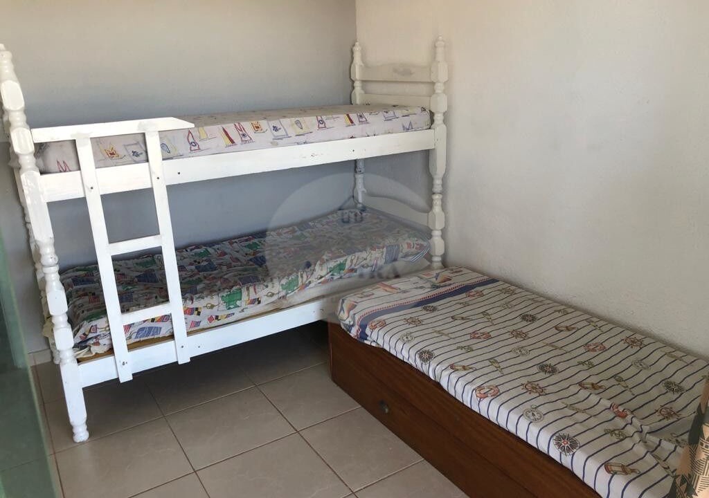 Photo of Bedroom in Foguete