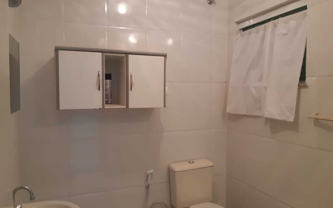 Photo of Bathroom in Foguete