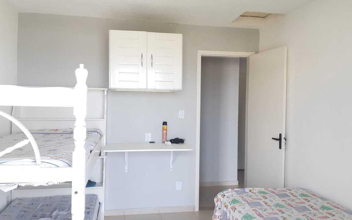 Photo of Bedroom in Foguete
