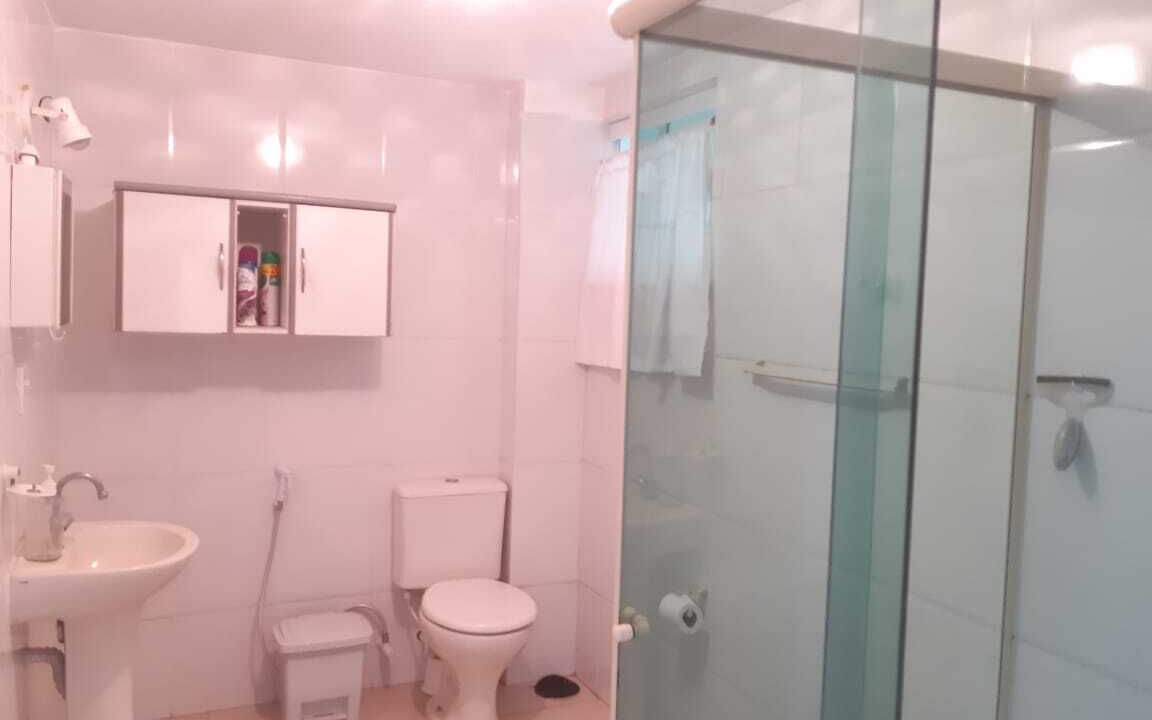 Photo of Bathroom in Foguete