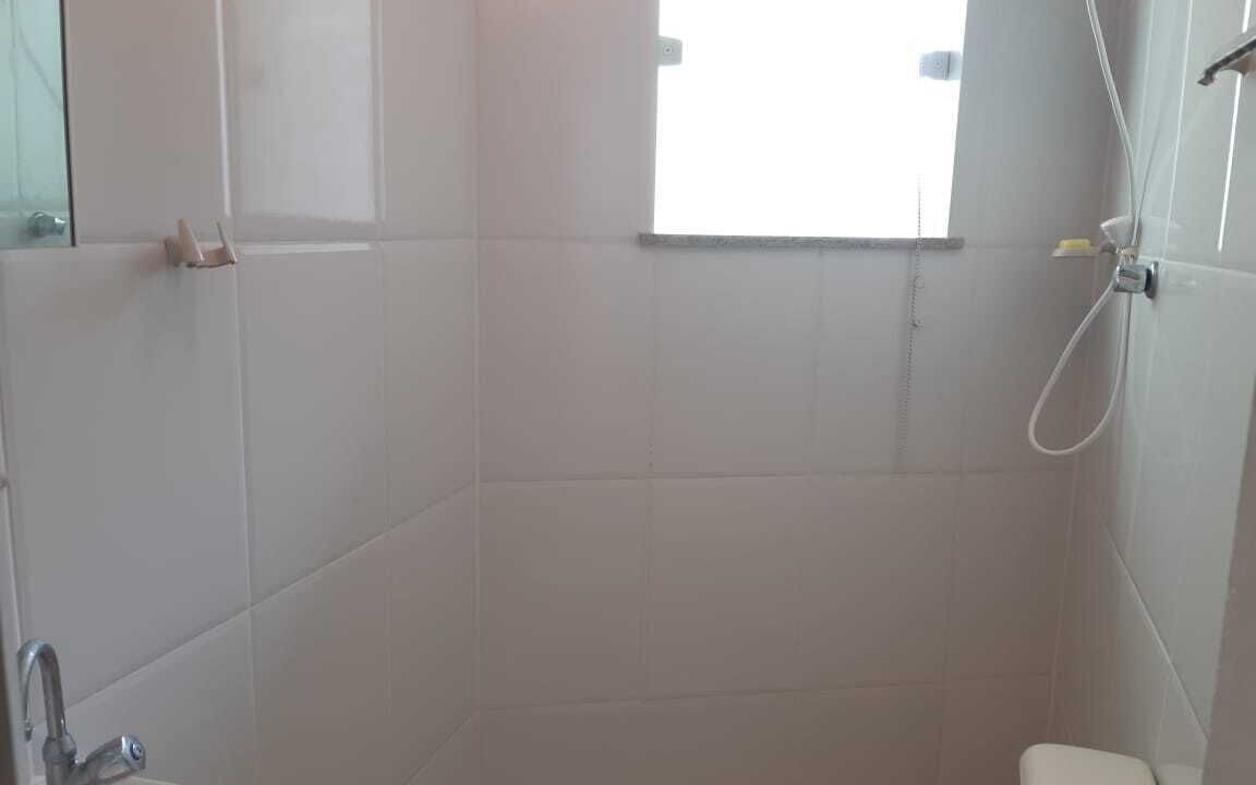 Photo of Bathroom in Foguete