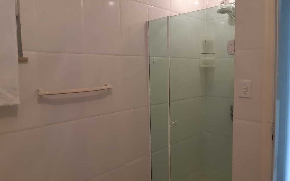 Photo of Bathroom in Foguete
