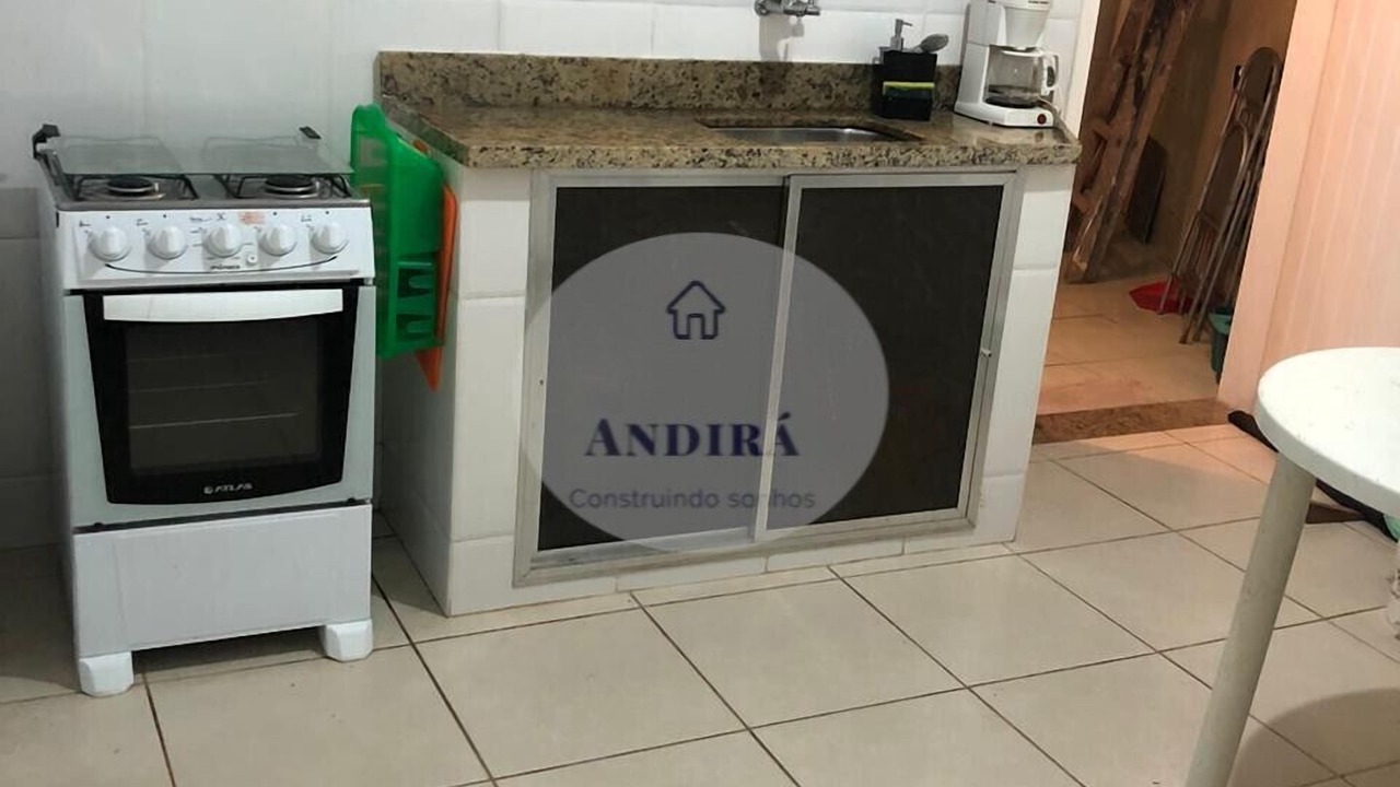 Photo of Kitchen in Foguete