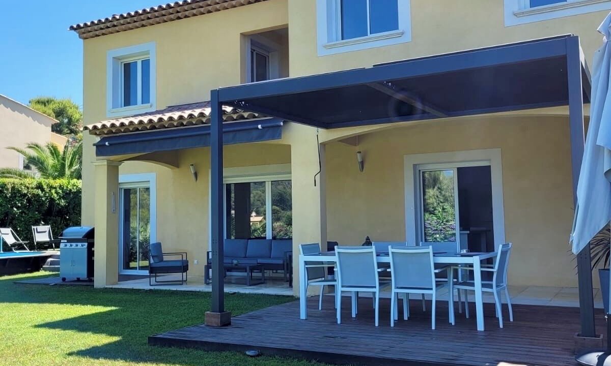 Photo of Outdoor in La Gaude
