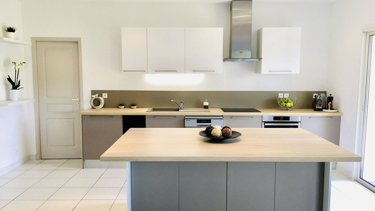 Photo of Kitchen in La Gaude