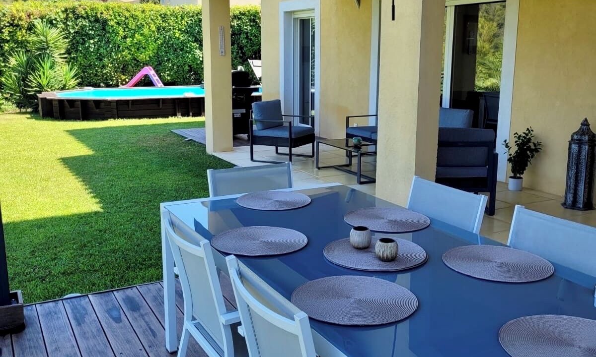 Photo of Outdoor in La Gaude