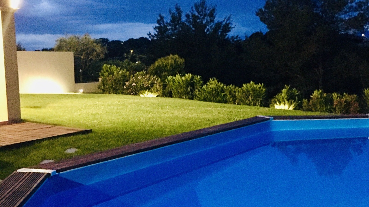 Photo of Outdoor in La Gaude