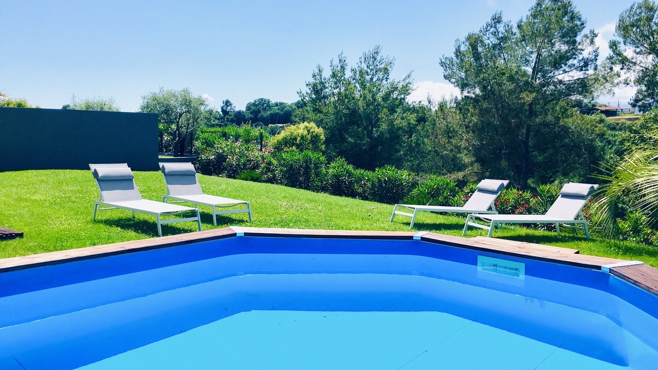 Photo of Outdoor in La Gaude