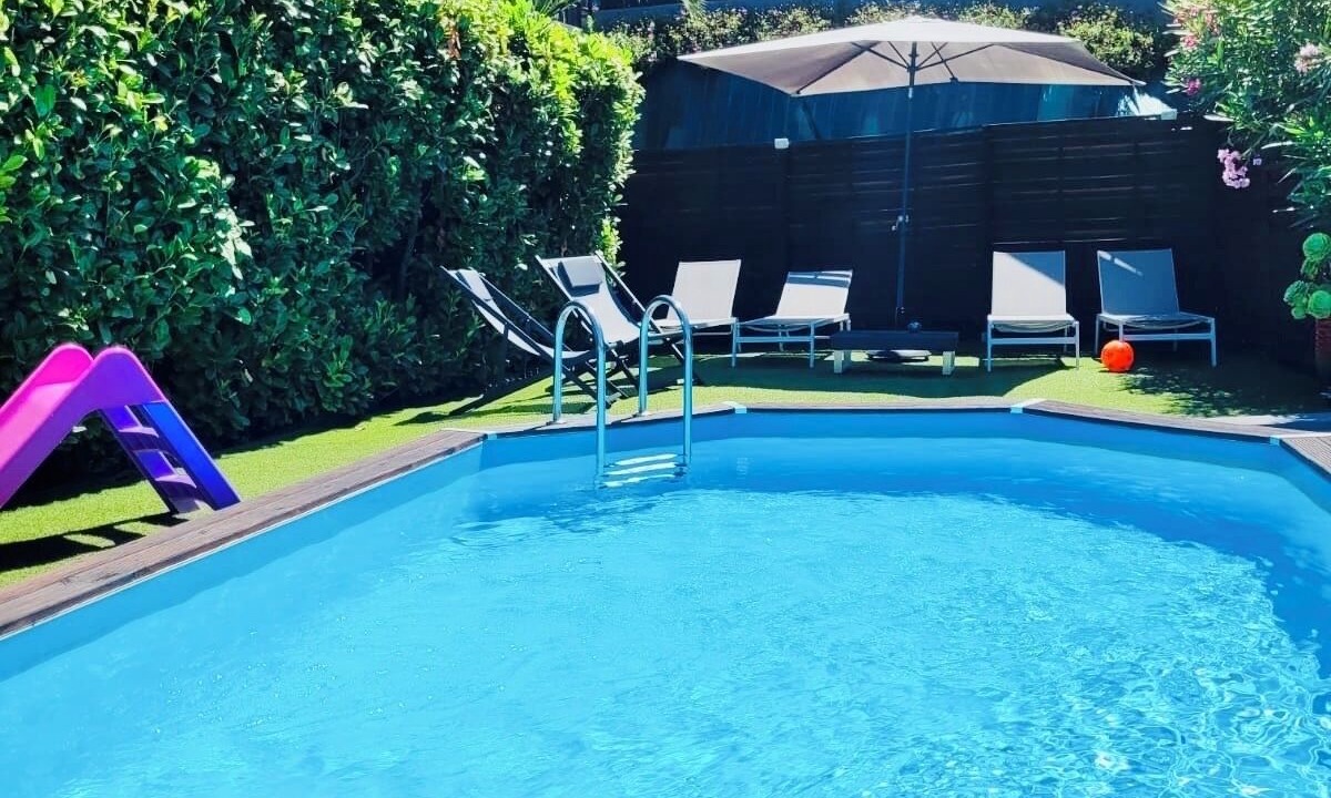 Photo of Outdoor in La Gaude