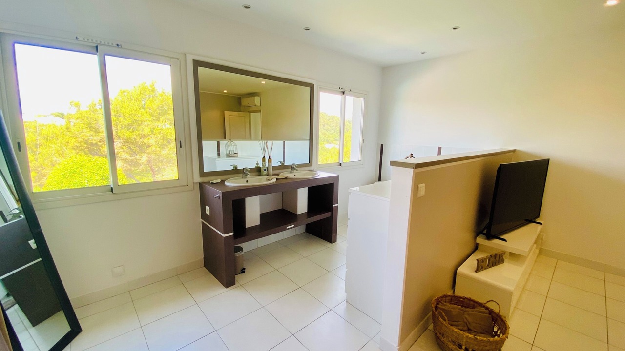 Photo of Bathroom in La Gaude