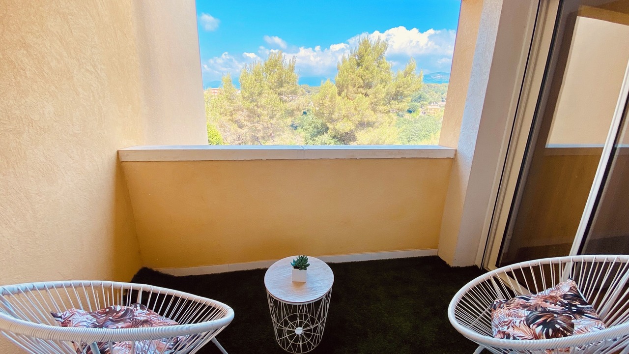 Photo of Outdoor in La Gaude