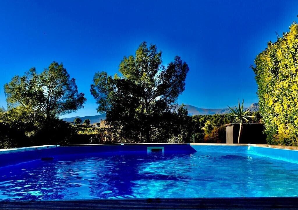 Photo of Outdoor in La Gaude