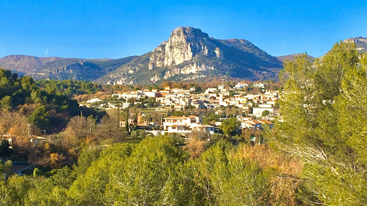 Photo of Outdoor in La Gaude