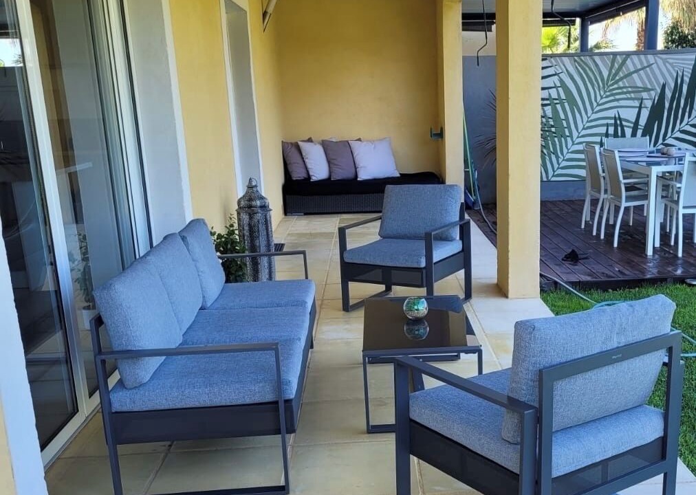 Photo of Outdoor in La Gaude