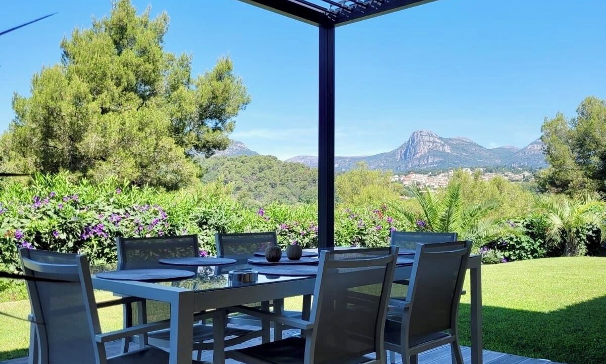 Photo of Outdoor in La Gaude