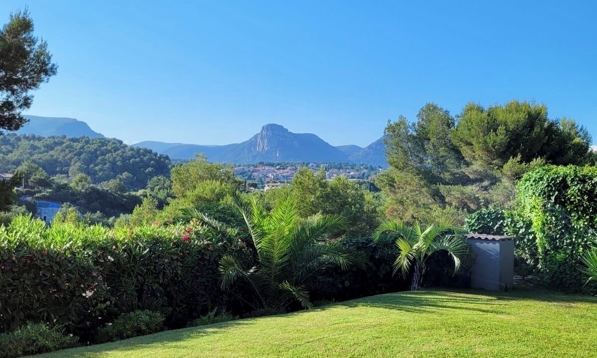 Photo of Outdoor in La Gaude