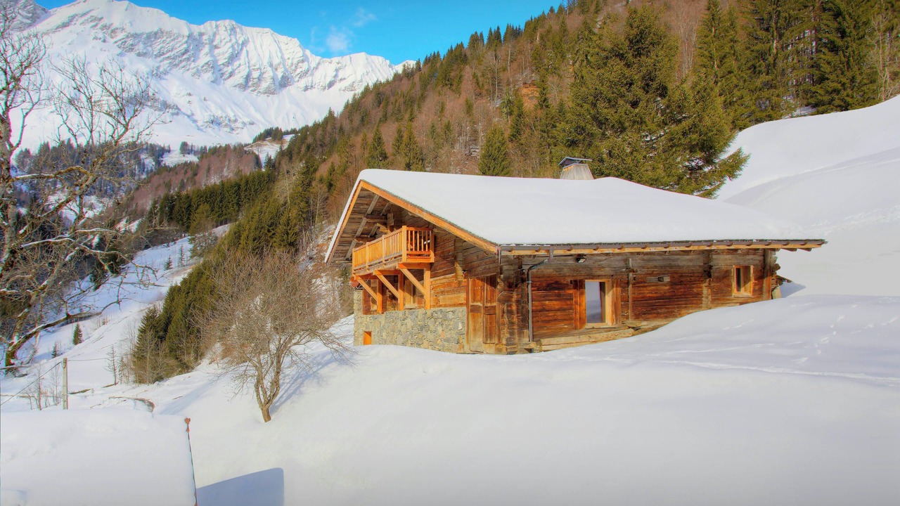 Photo of Outdoor in La Giettaz
