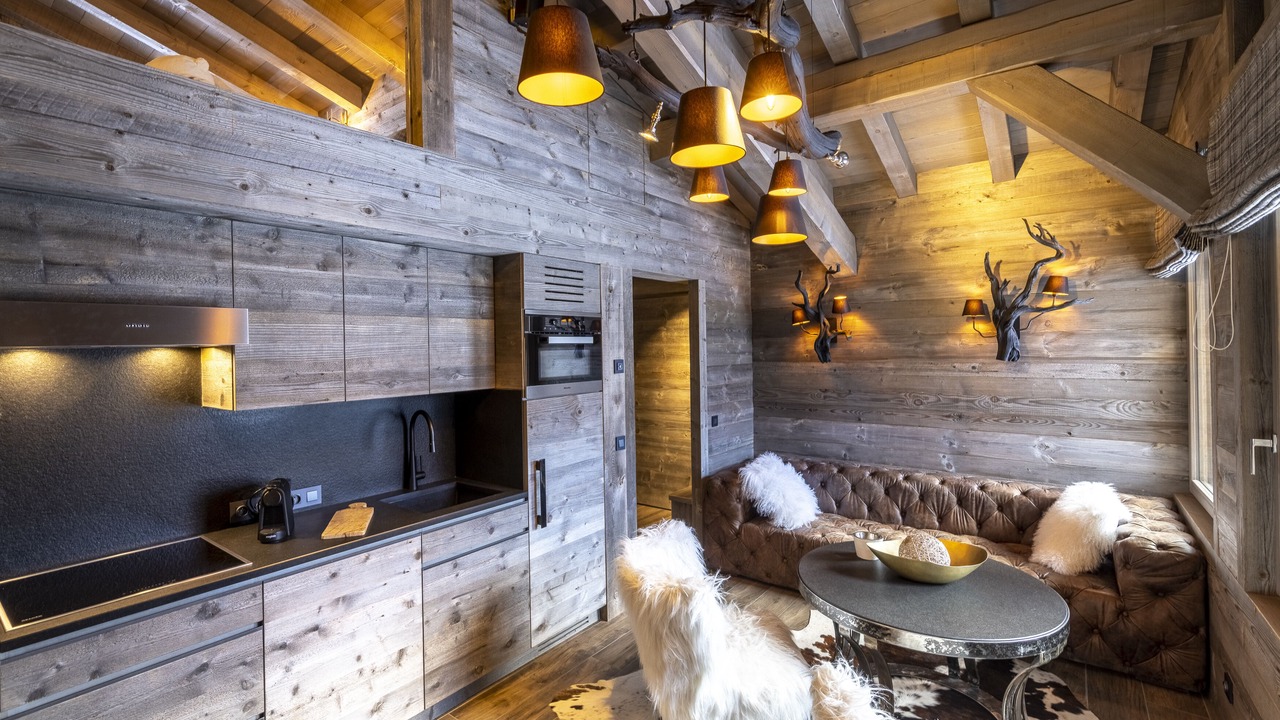 Photo of Others in Megeve