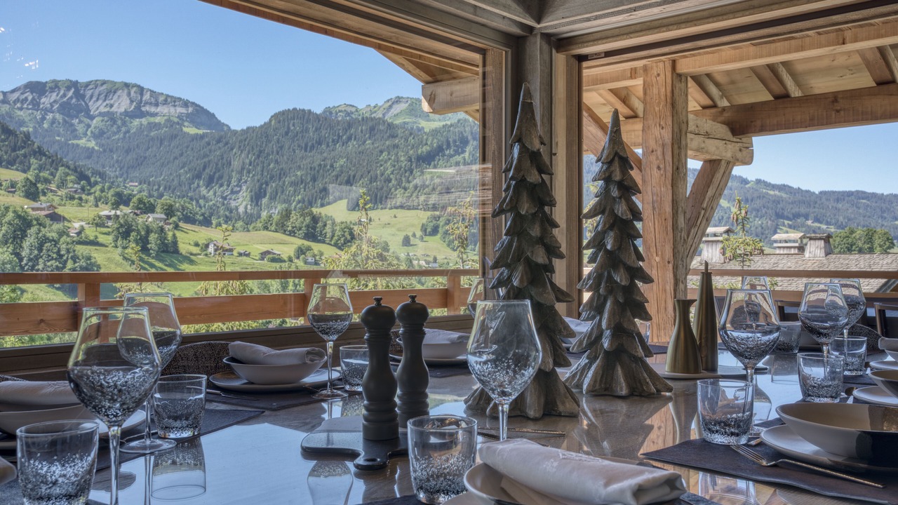 Photo of Others in Megeve