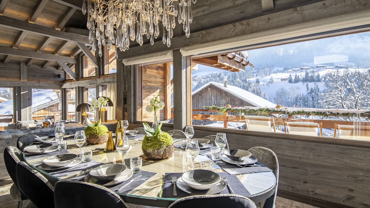 Photo of Others in Megeve