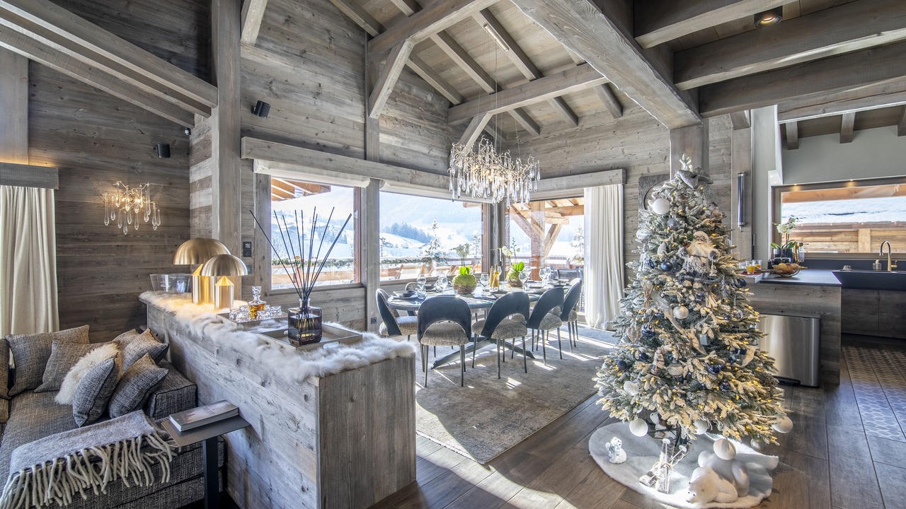 Photo of Others in Megeve