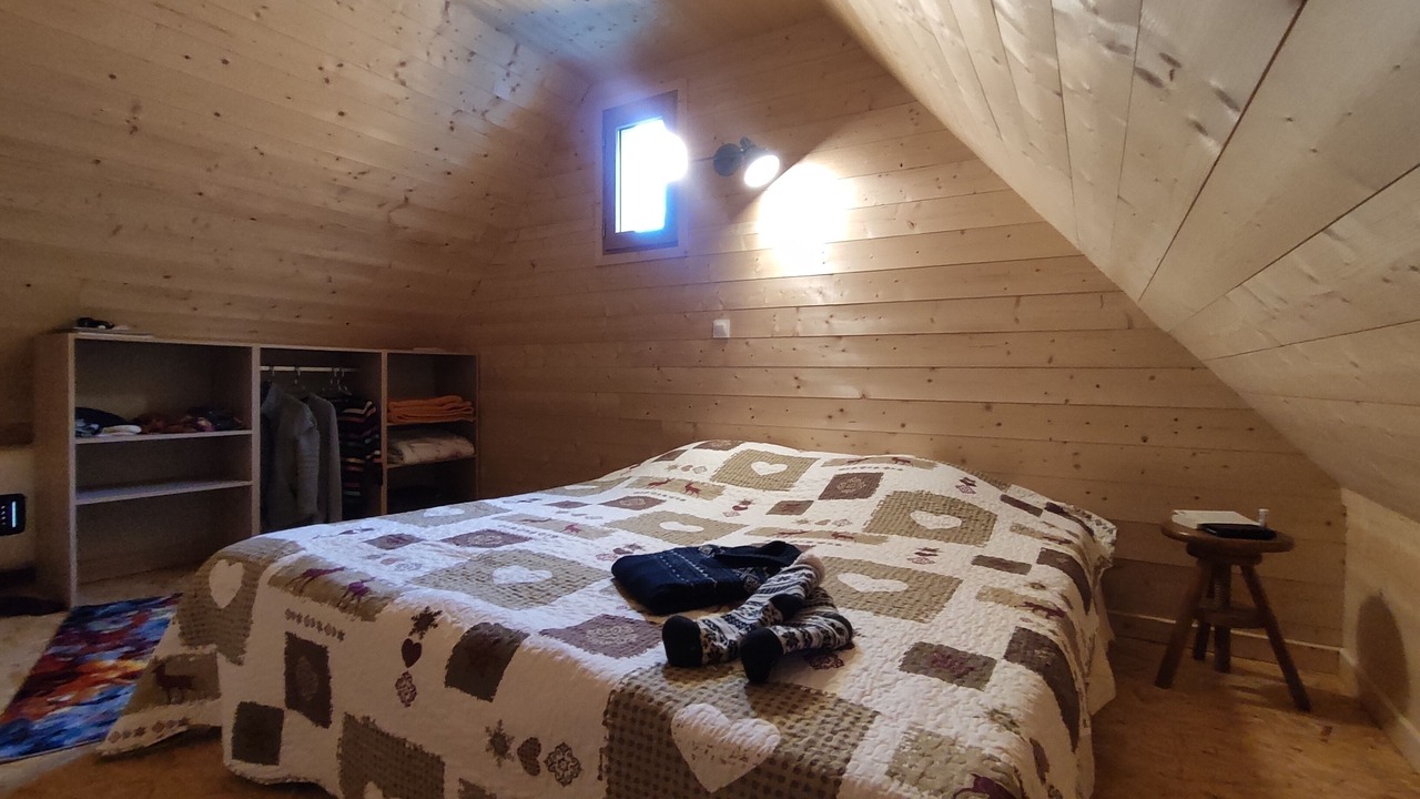 Photo of Bedroom in Queige