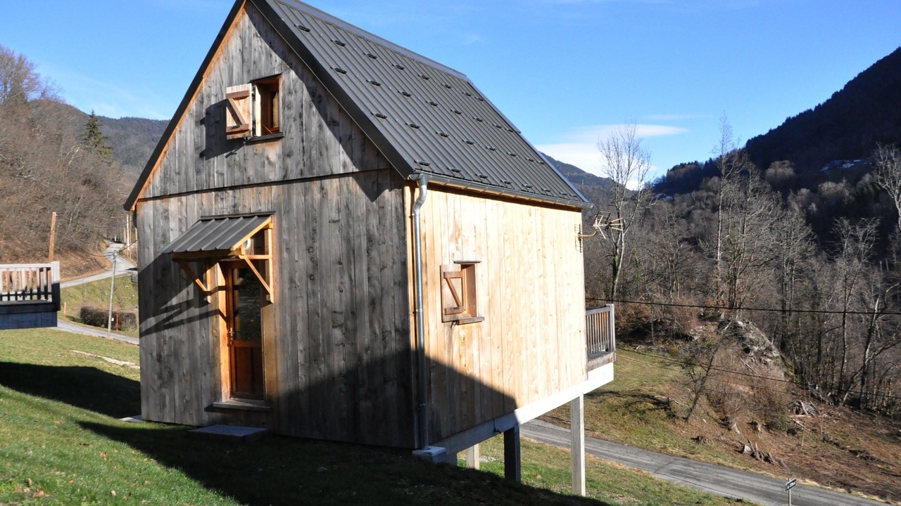 Photo of Outdoor in Queige