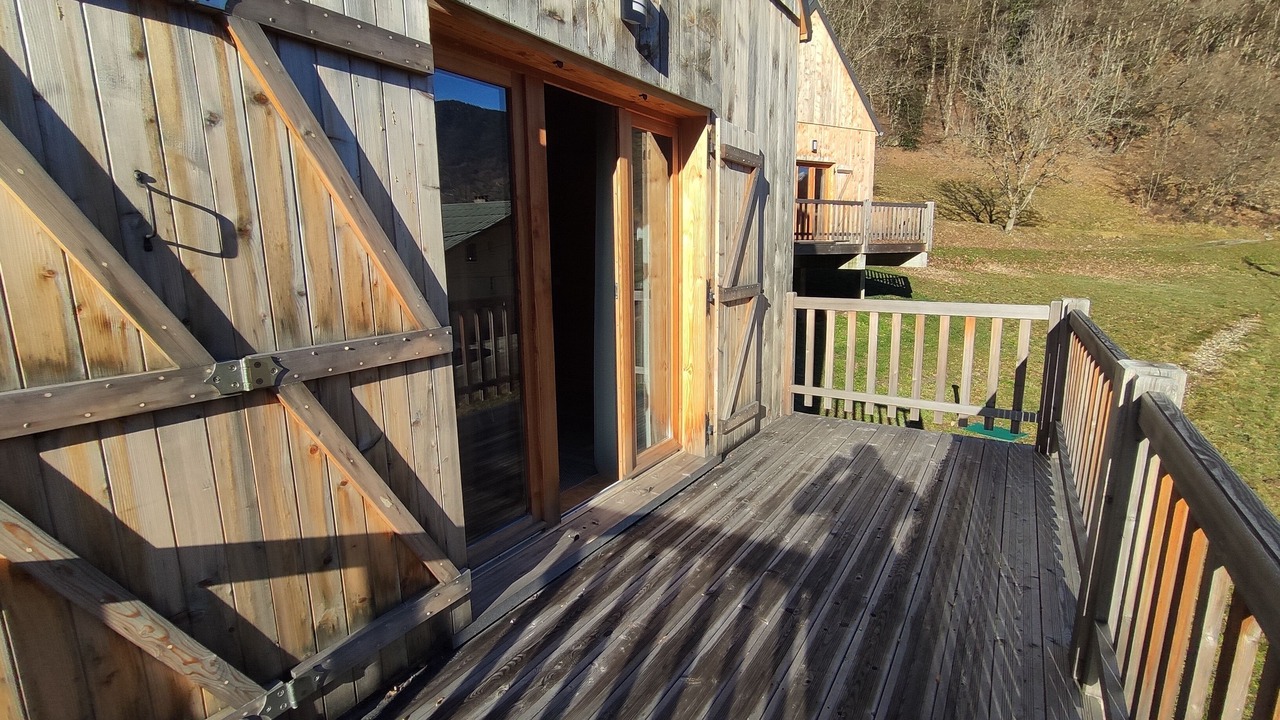 Photo of Outdoor in Queige