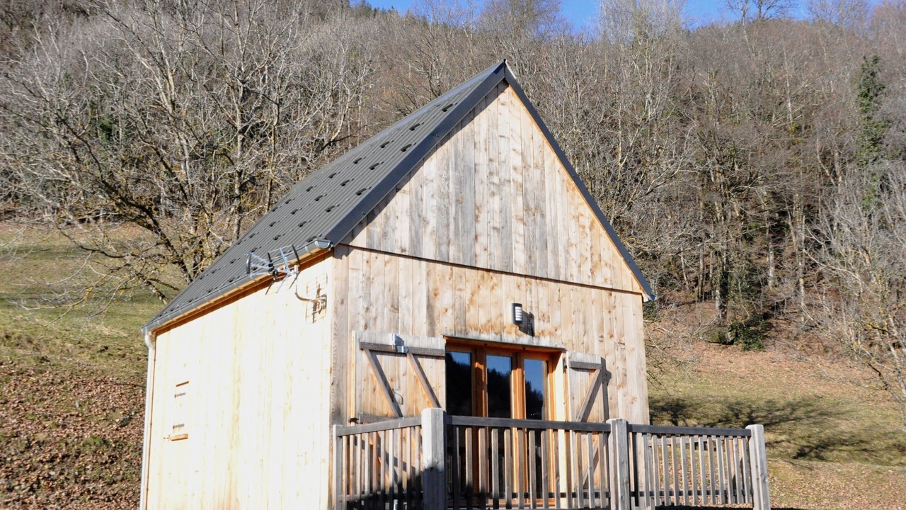 Photo of Outdoor in Queige