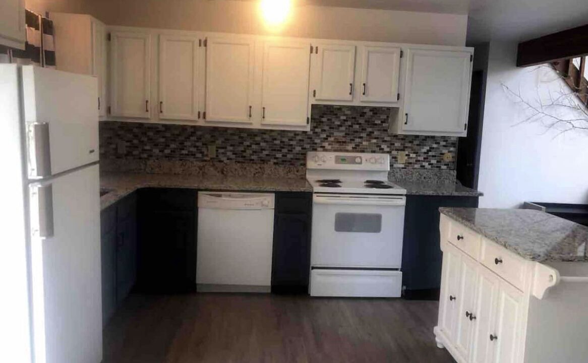 Photo of Kitchen in Tobyhanna