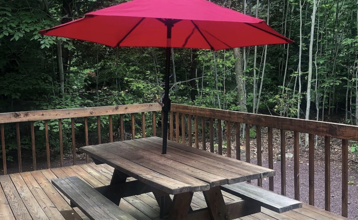 Photo of Outdoor in Tobyhanna