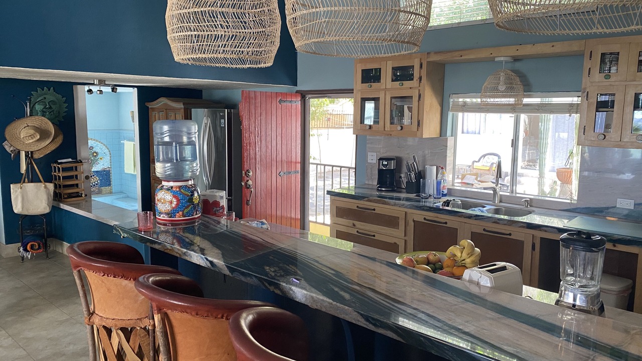 Photo of Kitchen in Rosarito