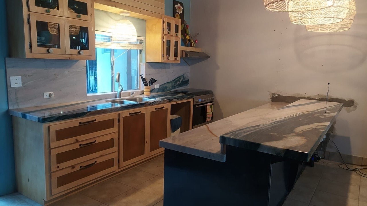 Photo of Kitchen in Rosarito