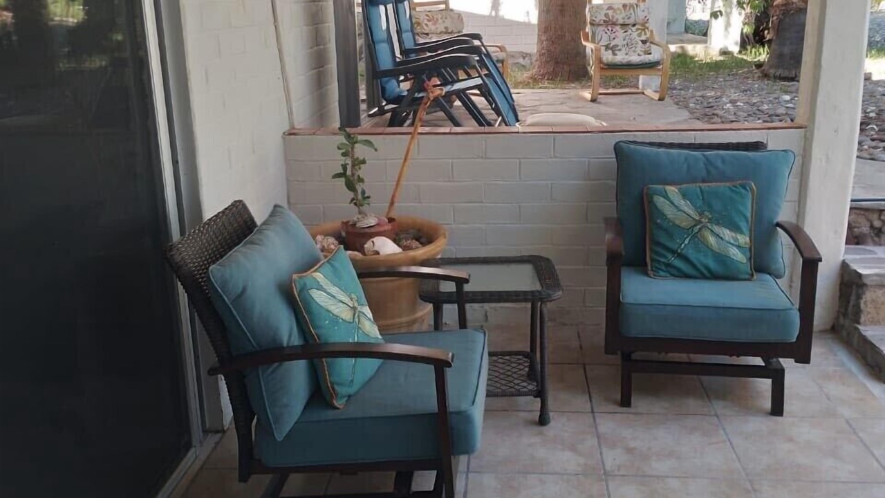 Photo of Patio Balcony in Rosarito