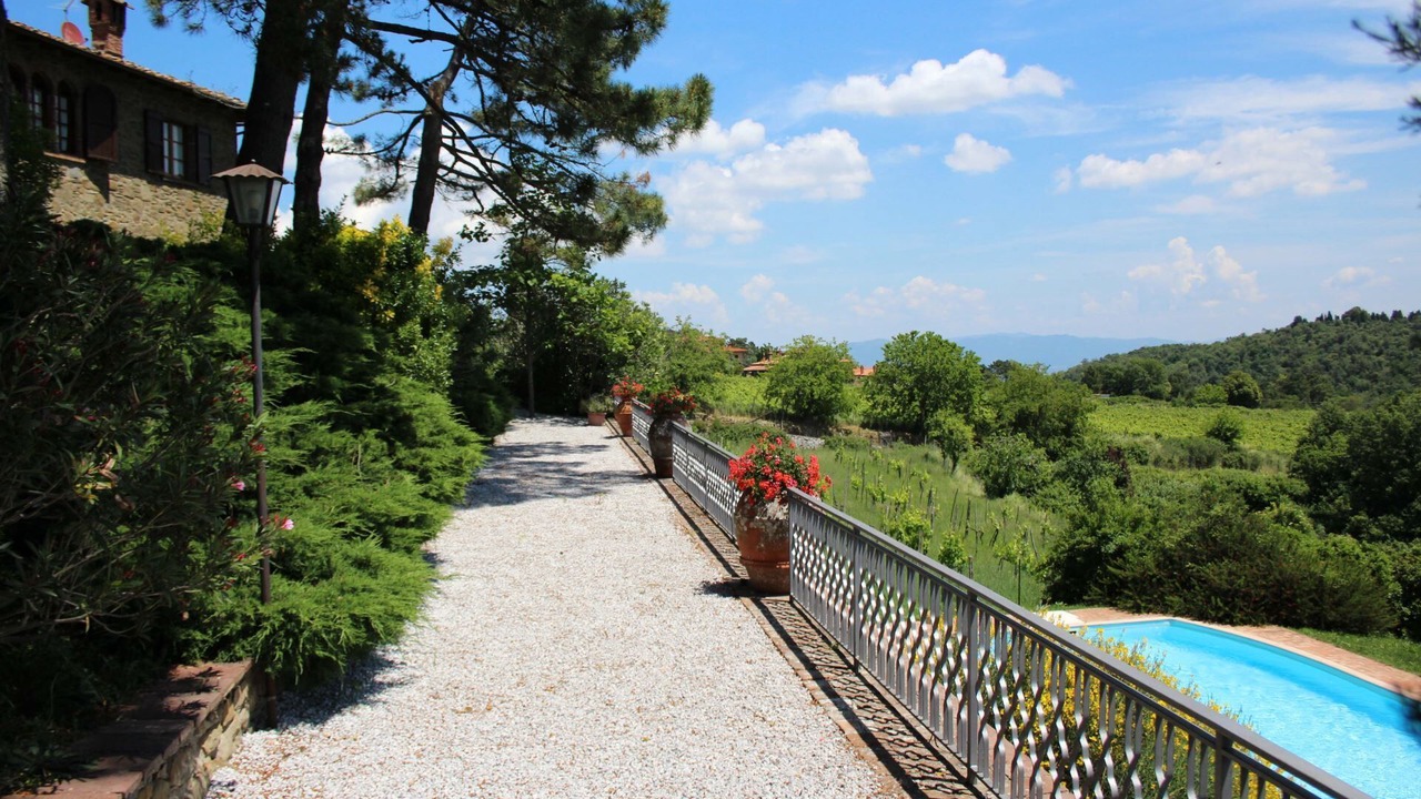 Photo of Outdoor in Palazzuolo Alto