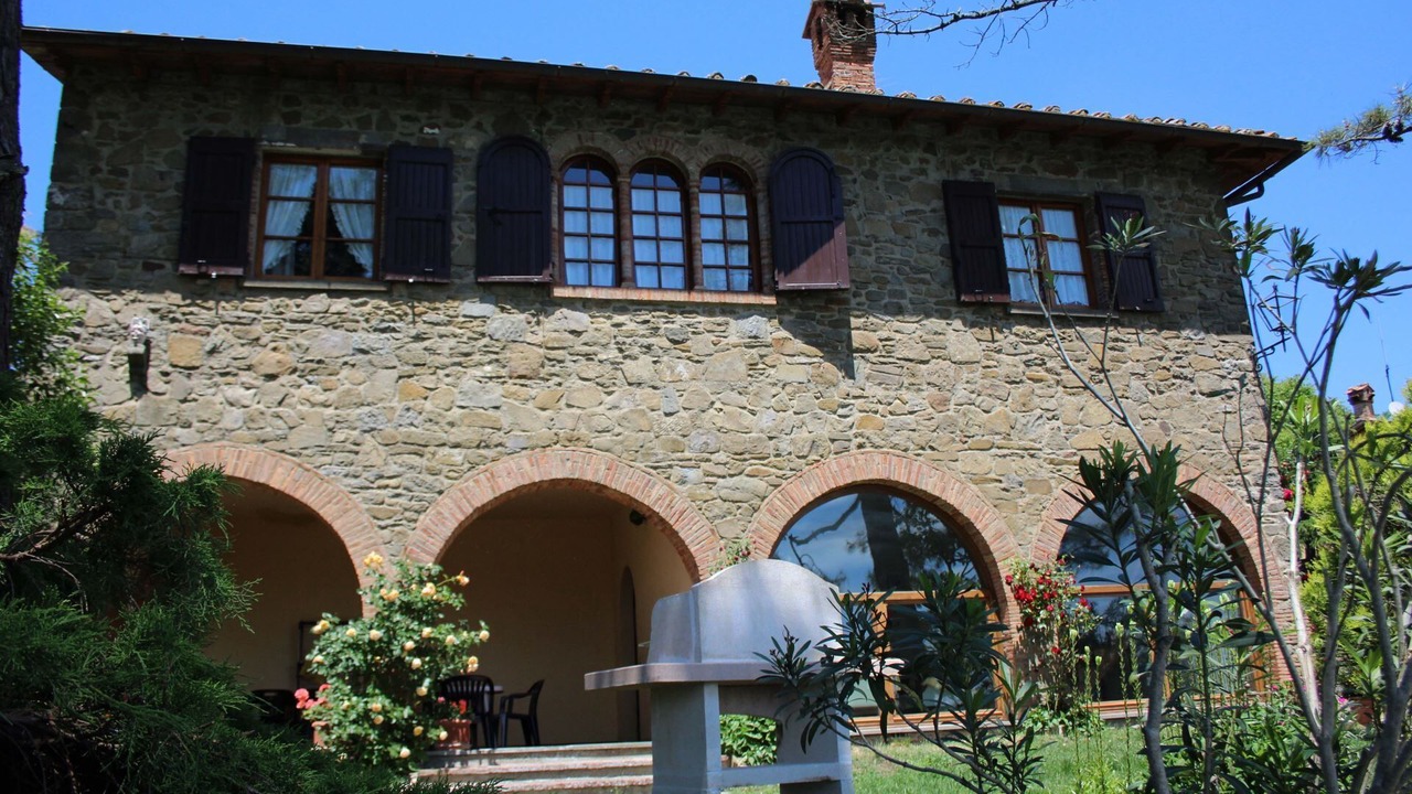 Photo of Outdoor in Palazzuolo Alto