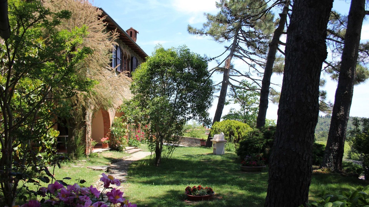 Photo of Outdoor in Palazzuolo Alto
