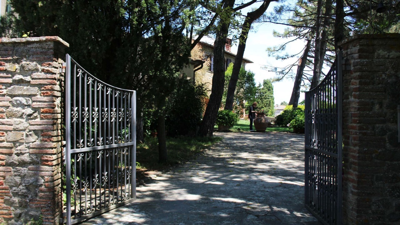 Photo of Outdoor in Palazzuolo Alto