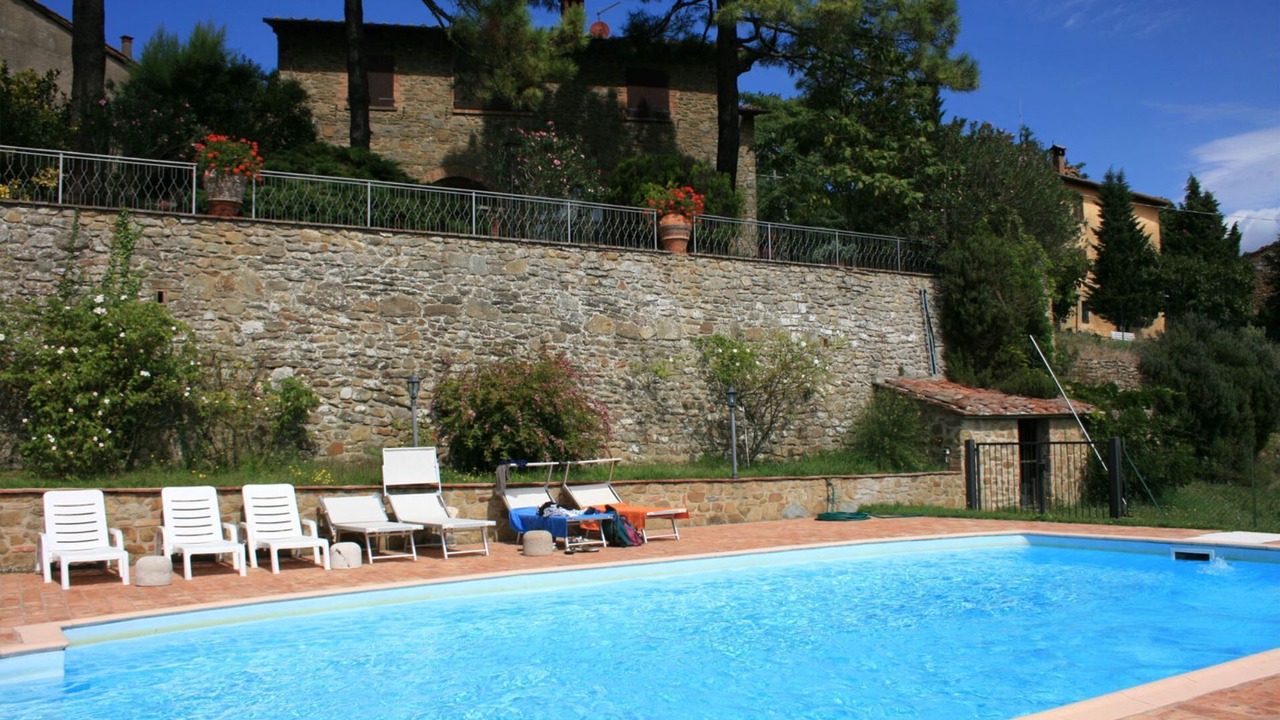Photo of Outdoor in Palazzuolo Alto