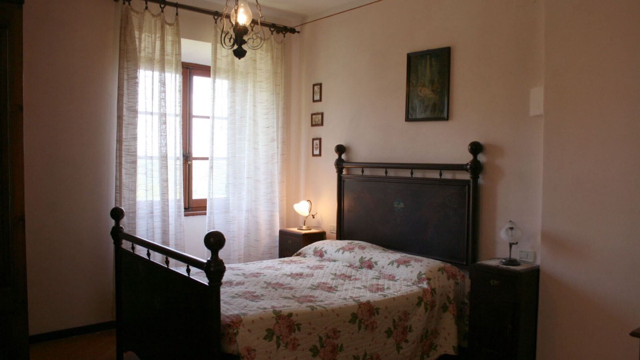 Photo of Bedroom in Palazzuolo Alto