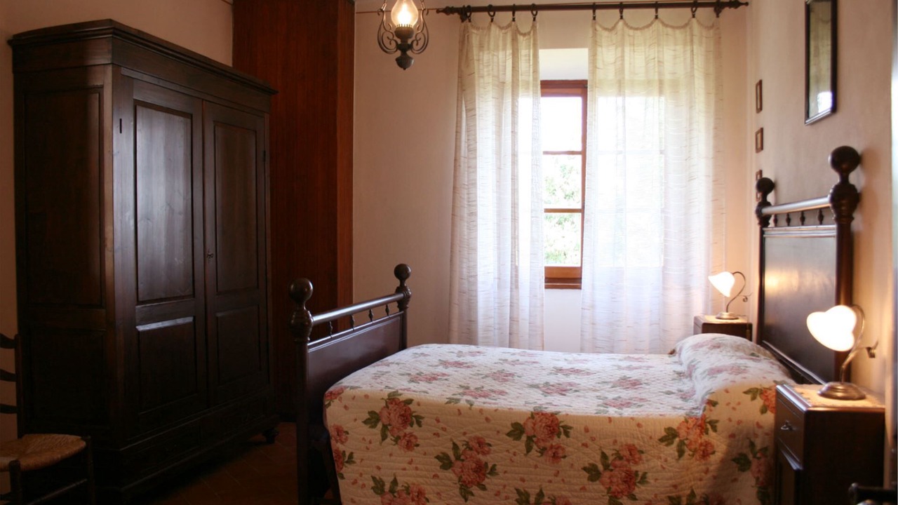 Photo of Bedroom in Palazzuolo Alto