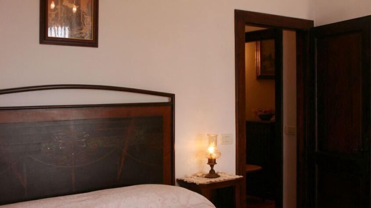 Photo of Bedroom in Palazzuolo Alto