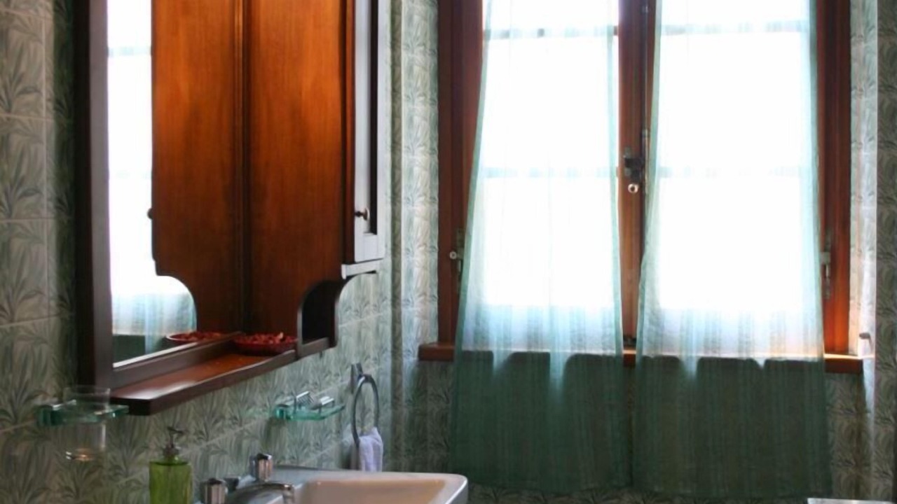 Photo of Bathroom in Palazzuolo Alto