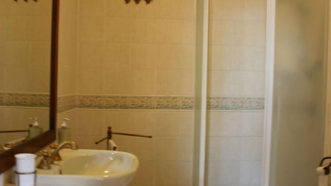 Photo of Bathroom in Palazzuolo Alto