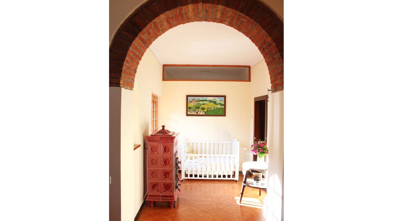 Photo of Bedroom in Palazzuolo Alto