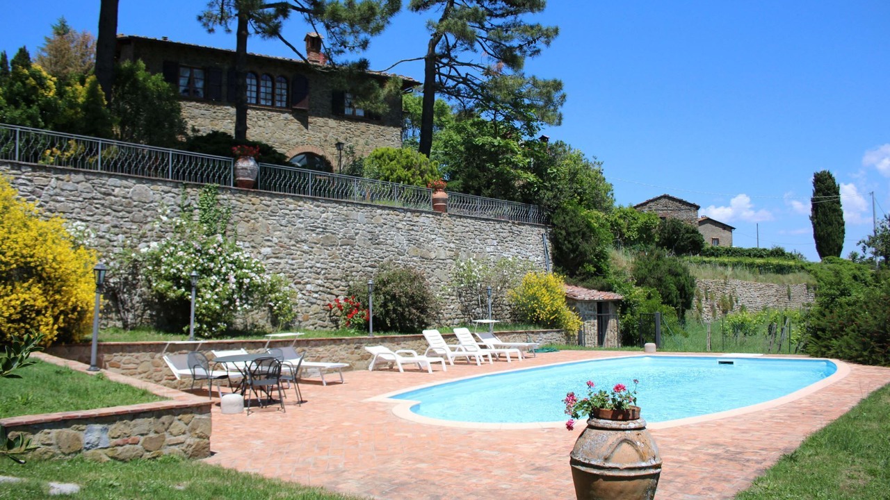 Photo of Outdoor in Palazzuolo Alto