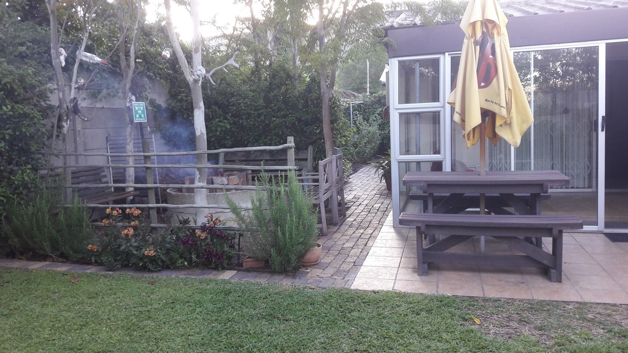 Photo of Outdoor in Paarl